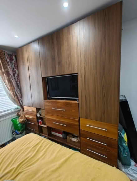 Photo of free Wardrobe/Storage Unit (Dalton HD5) #1