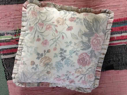 Photo of free Two cushions (Oakridge RG21) #4