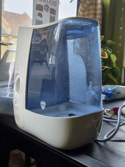Photo of free Large humidifier (E15 1HB) #1