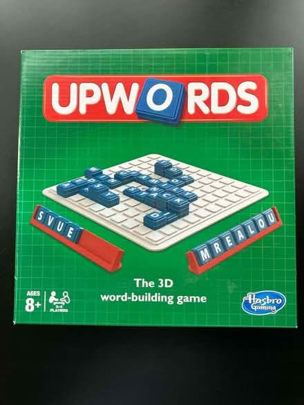 Photo of free Games and a jigsaw puzzle (Haywards Heath RH16) #3