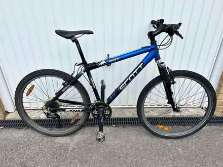 Photo of free Scott Aspen Bike (Lee-on-the-Solent PO13) #1