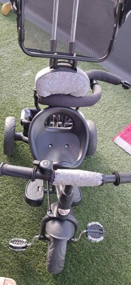 Photo of free Tricycle (Hayes end) #3