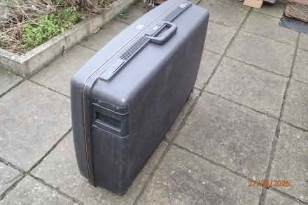 Photo of free Delsey Suitcases (Westbury Leigh BA13) #3