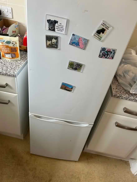 Photo of free Moving into furnished apartment (Fleckney, Harborough) #4