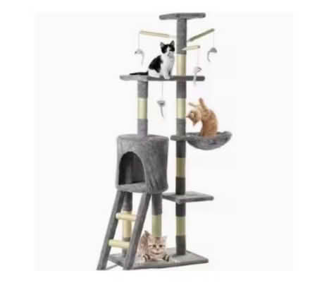 Photo of free Cat Tree (Wells BA5) #1
