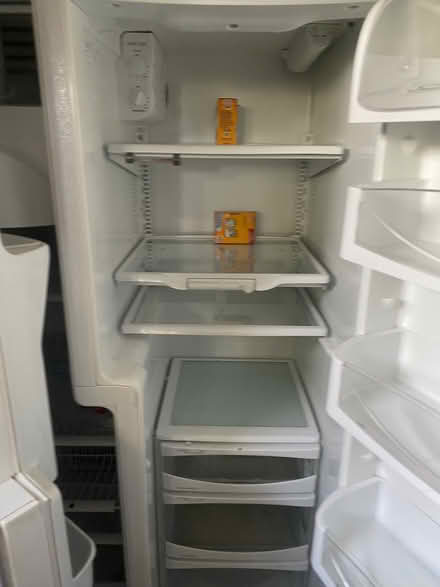 Photo of free Refrigerator (Hidden River) #2