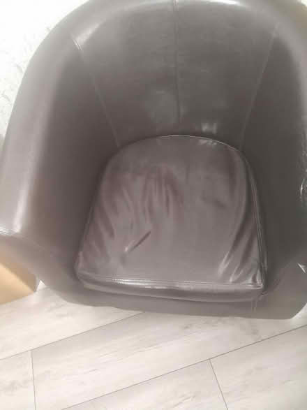 Photo of free Arm.chair (B11 SPARKR00K) #1