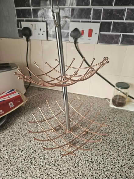 Photo of free Fruits basket (Rowley Regis B65) #1