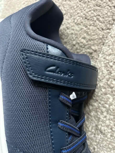 Photo of free Children Clark Trainers (Buckingham MK18) #1