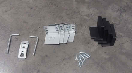 Photo of free Ikea bits. (Lawns SN3) #1