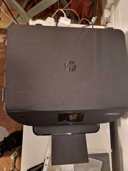 Photo of free 2 x HP Envy printers (Shoreham-by-Sea BN43) #1