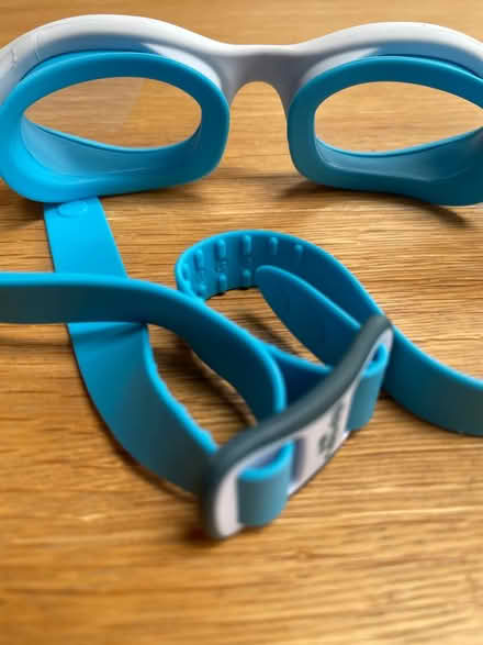 Photo of free Easydow swimming goggles size small (Esher, KT10) #3