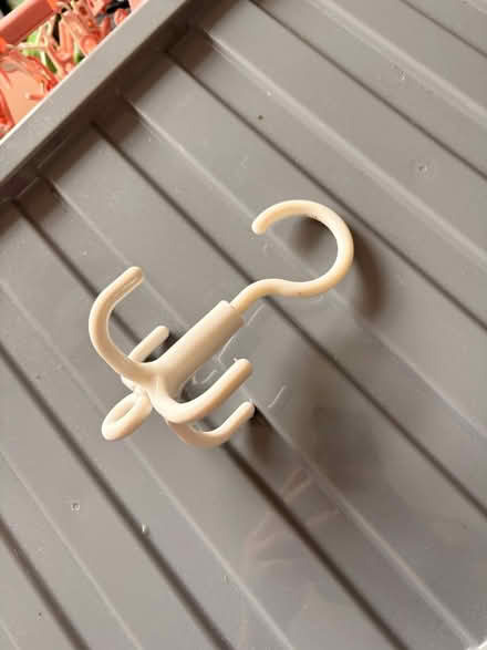 Photo of free Belt hook (Turnford EN10) #1