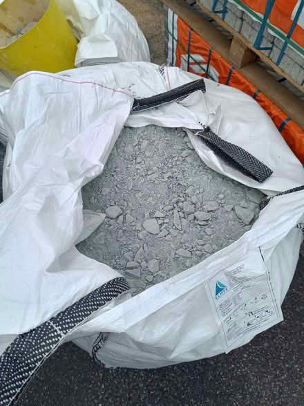Photo of free Ballast Mot Stones Enfield En3 (Stevenage SG2) #1