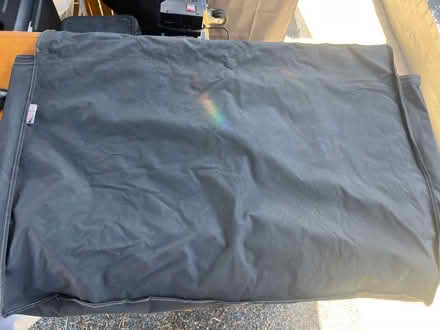 Photo of free Outdoor TV monitor cover (Hawthorne) #1