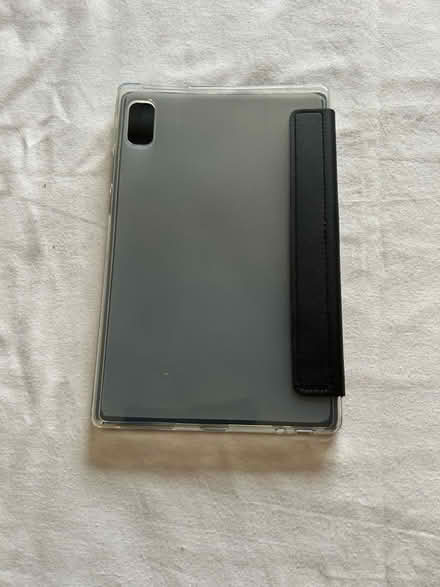Photo of free iPad protective wallet (Hereford HR4) #1