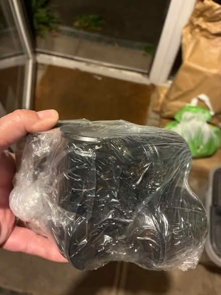 Photo of free Plastic bottles, small glass pots (Tupsley HR1) #3