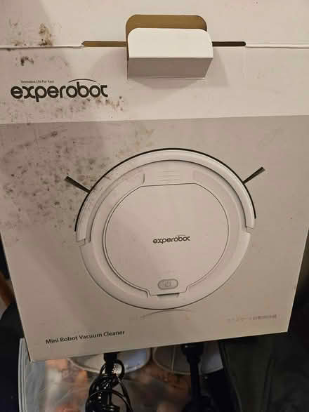 Photo of free Robot vac (Frederick MD 21703) #1