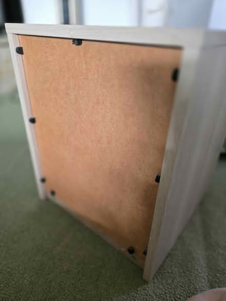 Photo of free Bedside Cabinet (pagham) #4