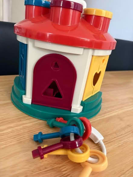 Photo of free Kids toys (Craigentinny EH7) #3