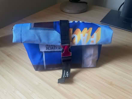 Photo of free Small wash bag (Caversham RG4) #1