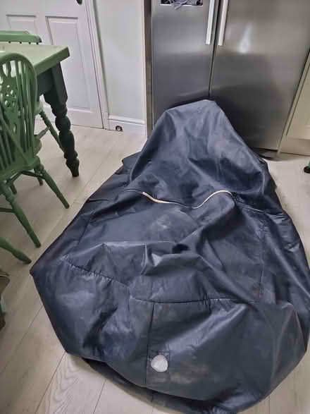 Photo of free Huge bean bag (Radley OX14) #2