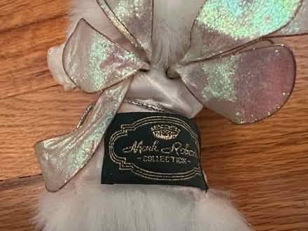 Photo of free Elf/ Fairy decoration (southwest Schaumburg IL) #2