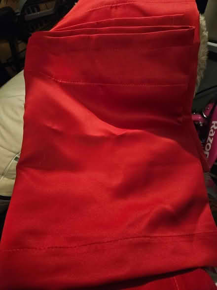 Photo of free Valances (Frederick MD 21703) #1