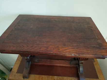 Photo of free Coffee Table (Crowthorne RG45) #2