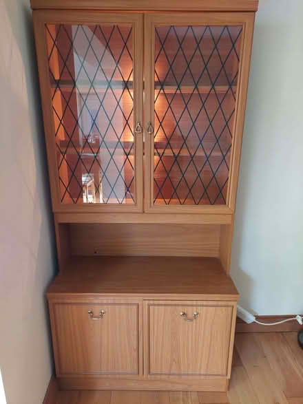 Photo of free unit (Dersingham PE31) #1