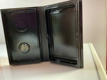 Photo of free VHS cassette boxes. (Mickleover DE3) #1