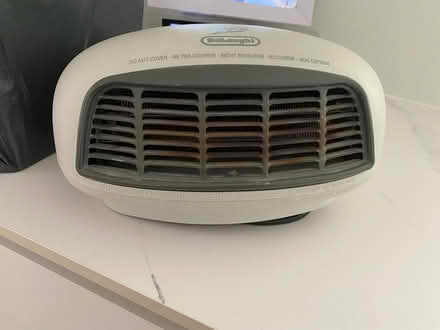 Photo of free Fan Heater (Henlow Camp SG16) #2
