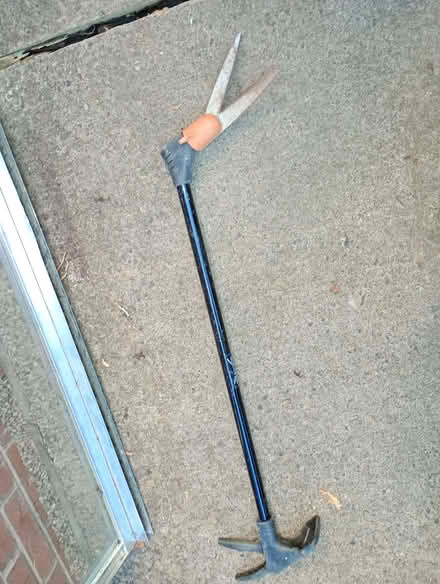 Photo of free Edging Shears (Presteigne LD8) #1