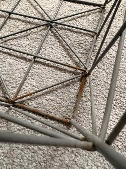 Photo of free Wire basket (Turnford EN10) #2
