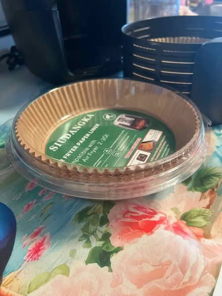 Photo of free Chefman air fryer (Bronx) #4