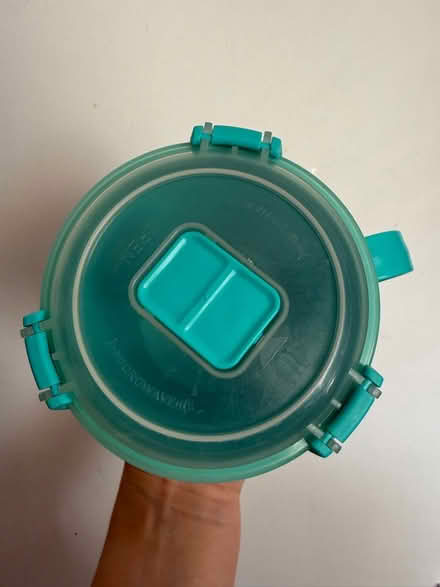 Photo of free Soup Mug (Queens Park MK40) #2