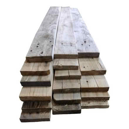 Photo of Decking/wooden boards (Woodchurch CH49) #1