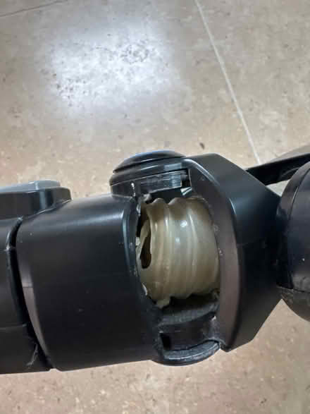 Photo of free Vax cordless vacuum cleaner (SE24 9PU) #2