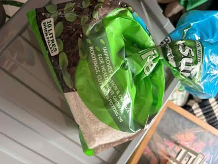 Photo of free Perlite (Turnford EN10) #1