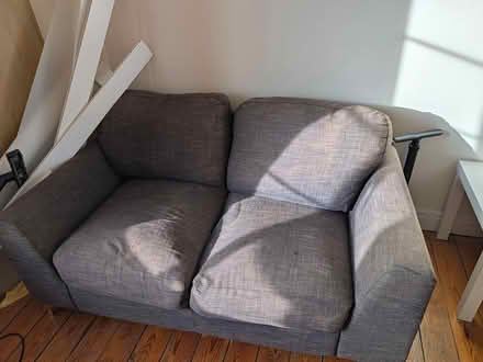 Photo of free Sofa (BS8 Clifton) #1