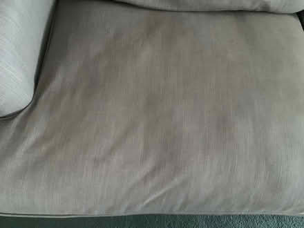 Photo of free 4 seater sofa (N14 Oakwood) #3