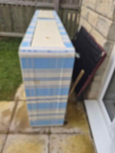 Photo of free Bed and matrax (Bradford BD14) #2