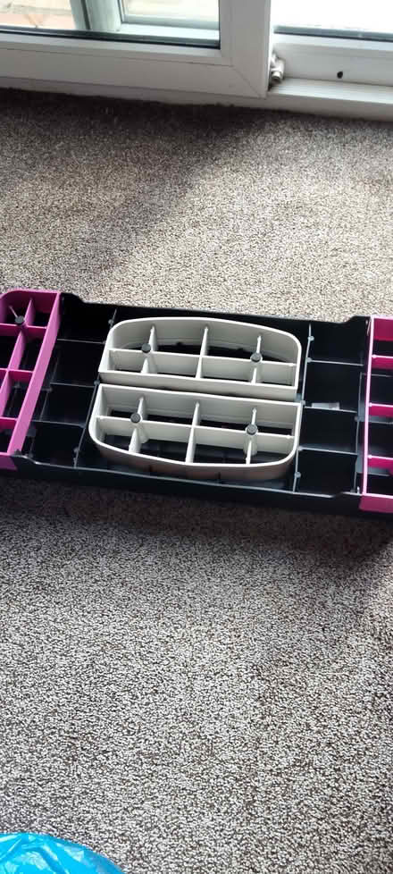 Photo of free Aerobic stepper (Bexleyheath DA7) #2