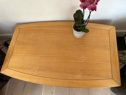 Photo of free Coffee table with drawer (Surbiton KT6) #2
