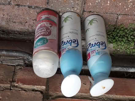Photo of free Whiffies (Colchester CO1) #1