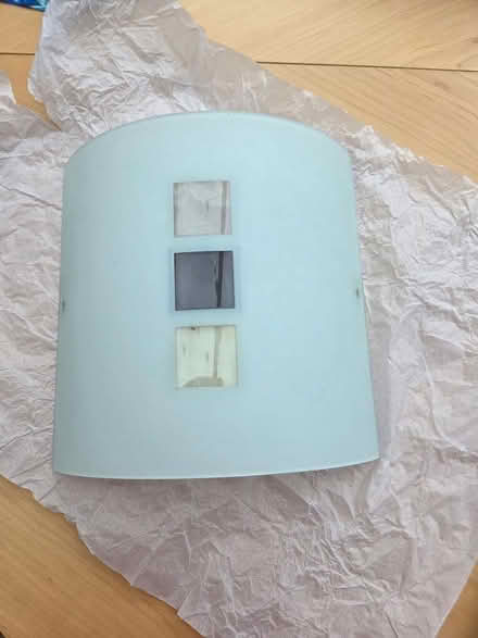 Photo of free Wall lamps (Snodland) #1