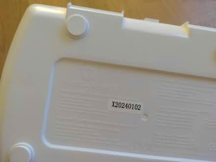 Photo of free Baby wipe warmer (Stroud Green N4) #4