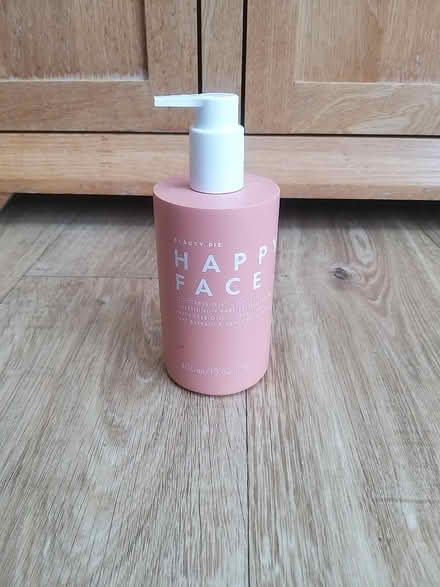 Photo of free Face cleanser (Penwortham PR1) #1