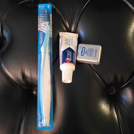 Photo of free Dental supplies (New Milford, NJ) #1