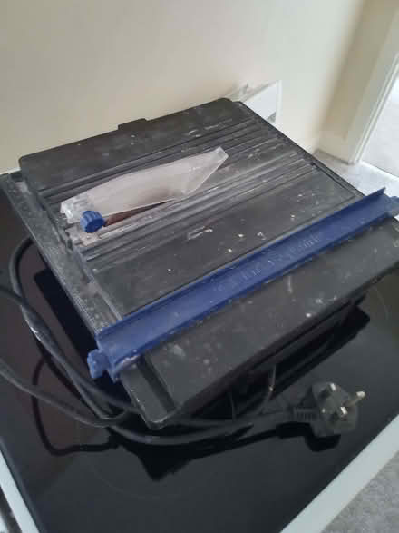 Photo of free Tile Cutter (Dover CT16) #1